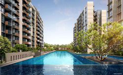 The Sen (D21), Condominium #499229971